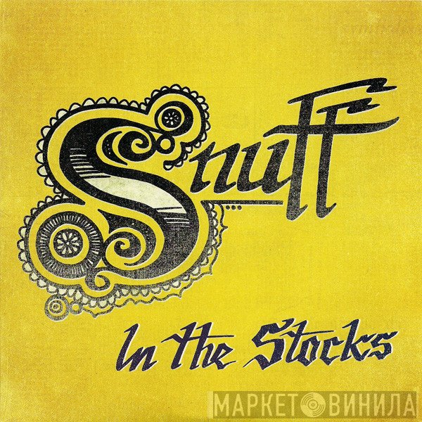 Snuff   - In The Stocks