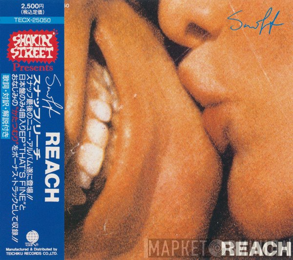 Snuff   - Reach