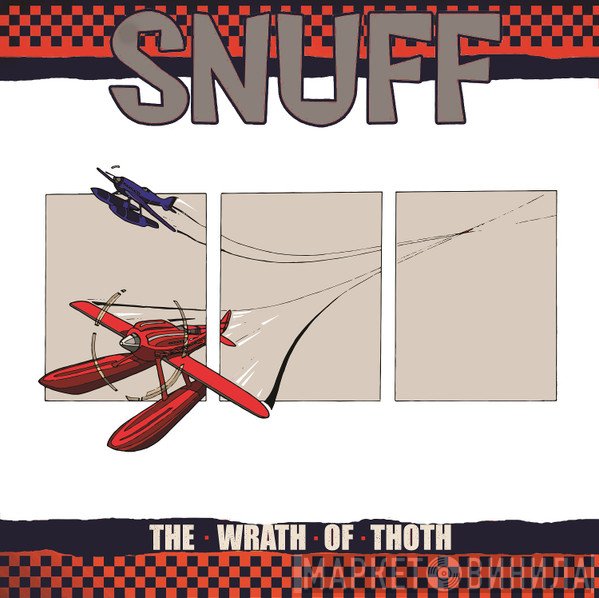 Snuff  - The Wrath Of Thoth
