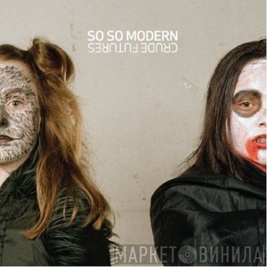 So So Modern - Crude Futures