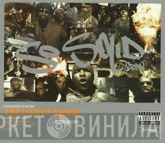 So Solid Crew, Asher D, Megaman, G Man - They Don't Know