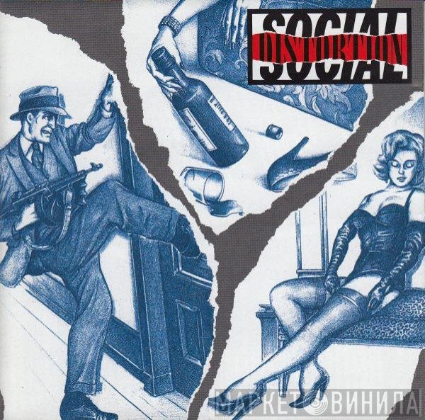 Social Distortion  - Social Distortion