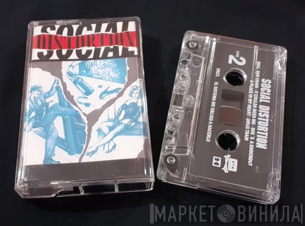 Social Distortion  - Social Distortion