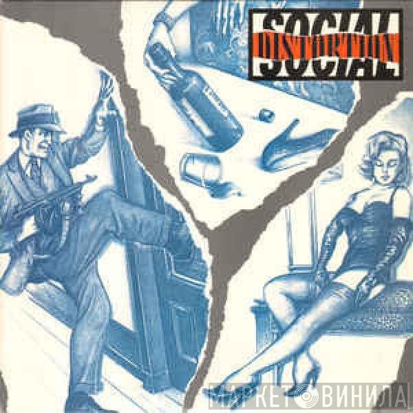 Social Distortion  - Social Distortion