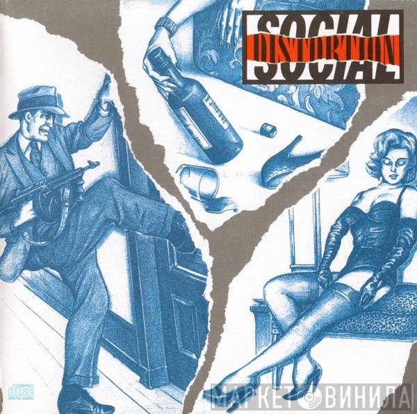 Social Distortion  - Social Distortion