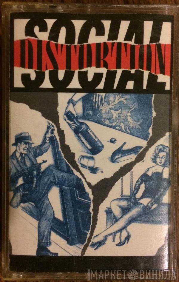 Social Distortion  - Social Distortion