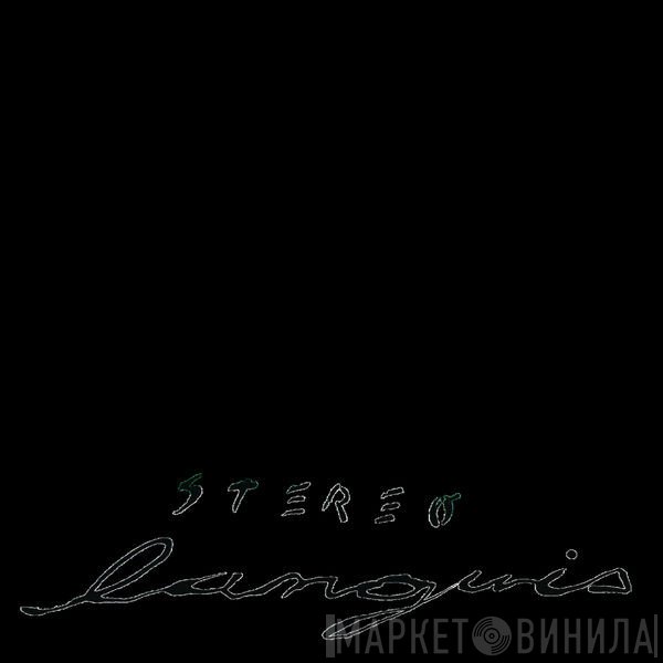 Soda Stereo  - Languis