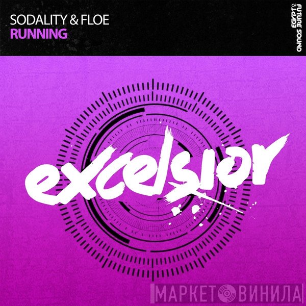 Sodality  & Floe  - Running