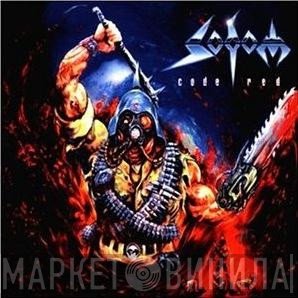 Sodom  - Code Red