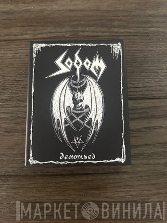 Sodom  - Demonized