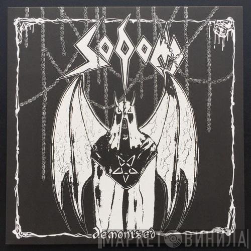 Sodom  - Demonized
