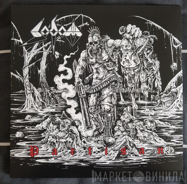 Sodom  - Partisan