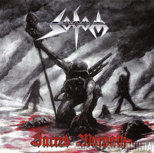 Sodom  - Sacred Warpath