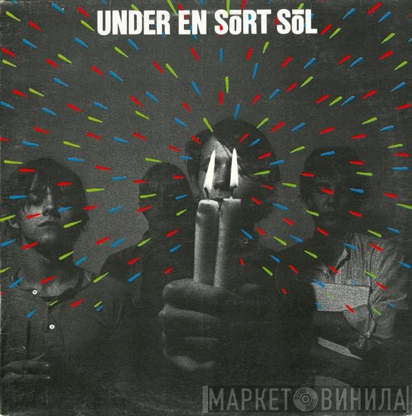 Sods  - Under En Sort Sol