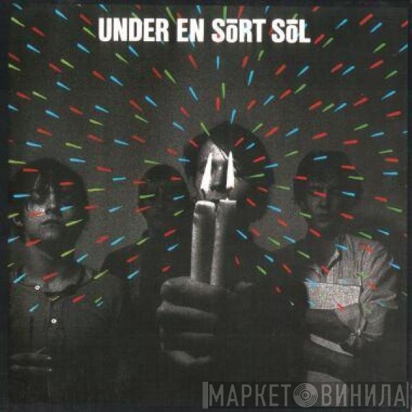 Sods  - Under En Sort Sol