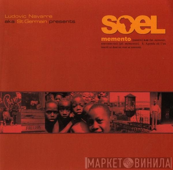 Soel - Memento