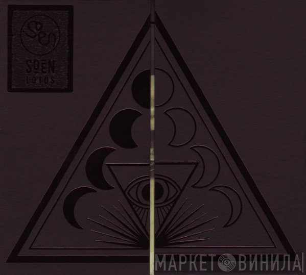 Soen - Lotus