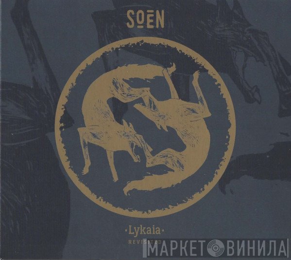 Soen - Lykaia Revisited