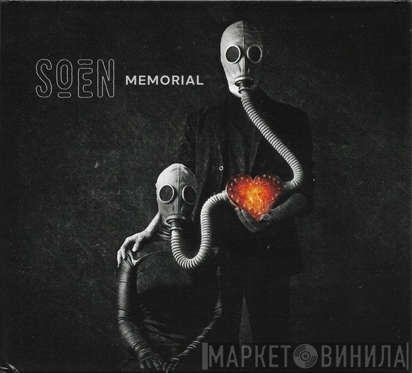 Soen - Memorial
