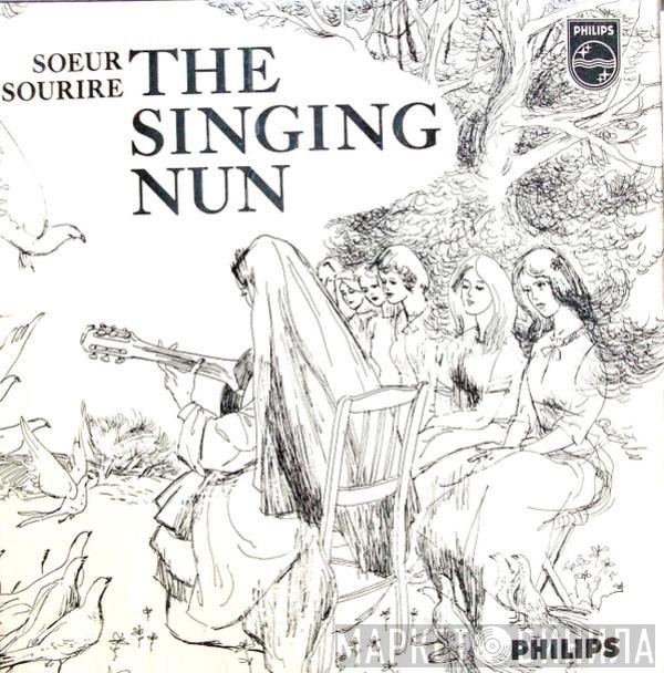 Soeur Sourire - The Singing Nun