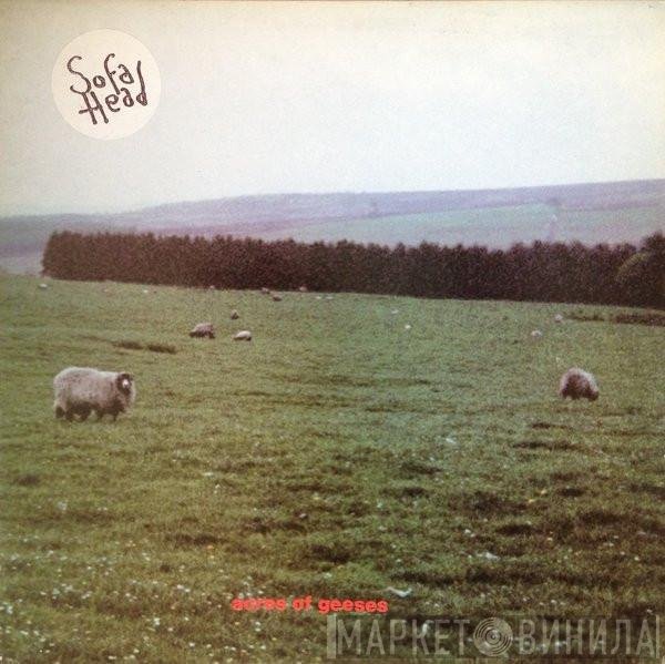 Sofa Head - Acres Of Geeses