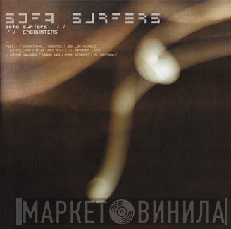 Sofa Surfers - Encounters