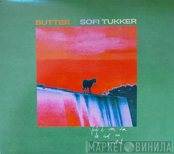 Sofi Tukker - Butter