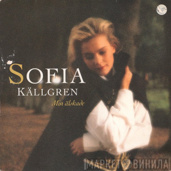 Sofia Källgren - Min Älskade