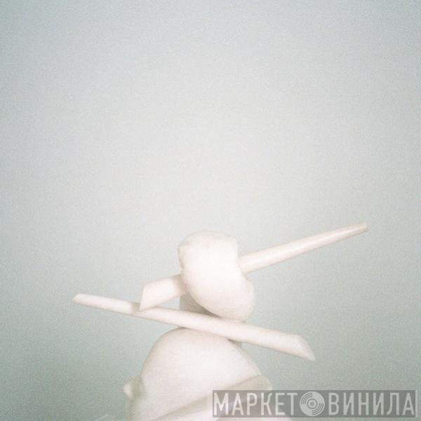 Soft As Snow - Glass Body