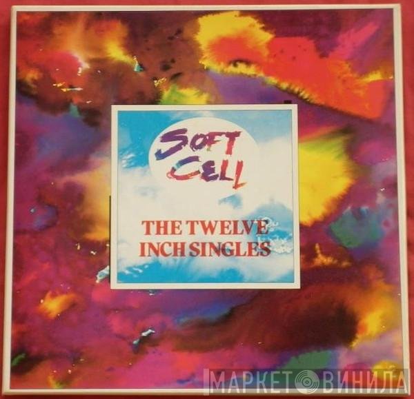 Soft Cell  - The Twelve Inch Singles / Soft Cell Box Set
