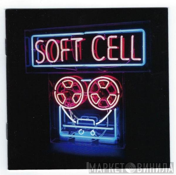 Soft Cell  - Keychains And Snowstorms - The Singles