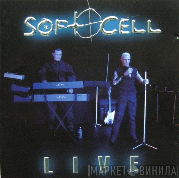 Soft Cell  - Live