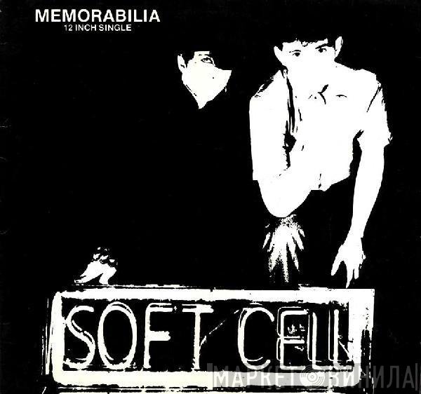 Soft Cell - Memorabilia