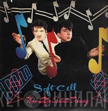 Soft Cell  - Non Stop Ecstatic Dancing