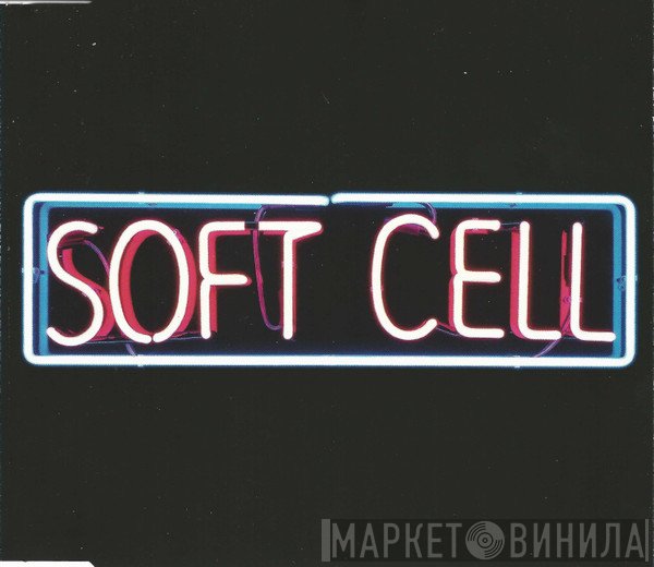 Soft Cell - Northern Lights / Guilty (Cos I Say You Are)