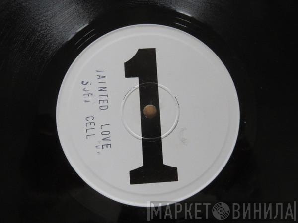 Soft Cell - Tainted Love / Where Did Our Love Go?
