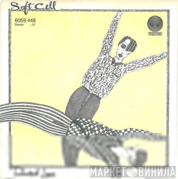 Soft Cell - Tainted Love