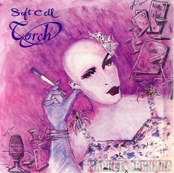 Soft Cell  - Torch