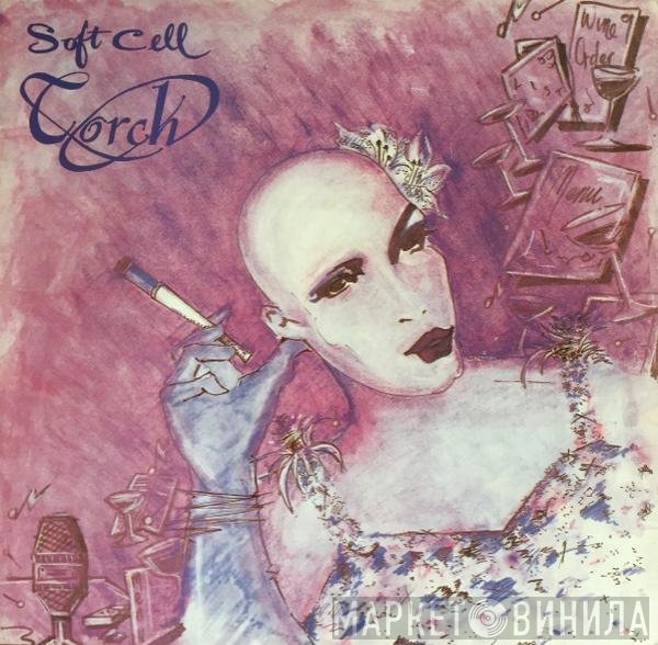 Soft Cell - Torch