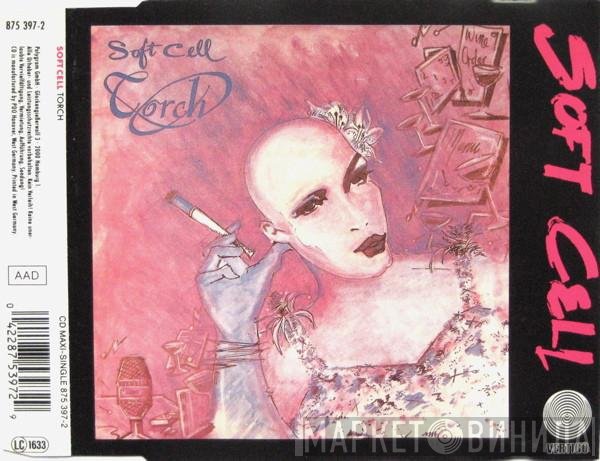 Soft Cell  - Torch