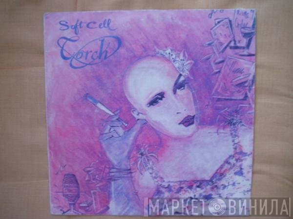 Soft Cell  - Torch