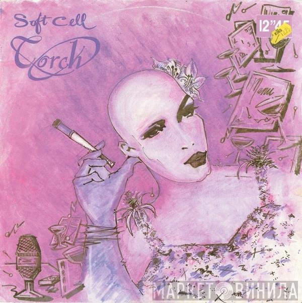 Soft Cell  - Torch