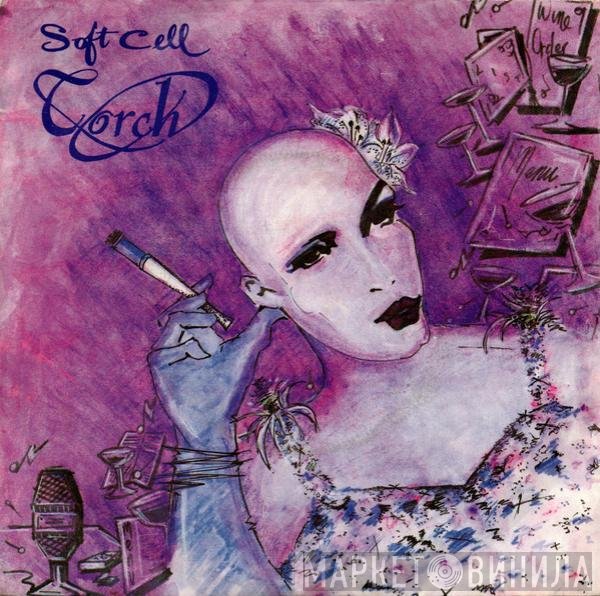 Soft Cell  - Torch