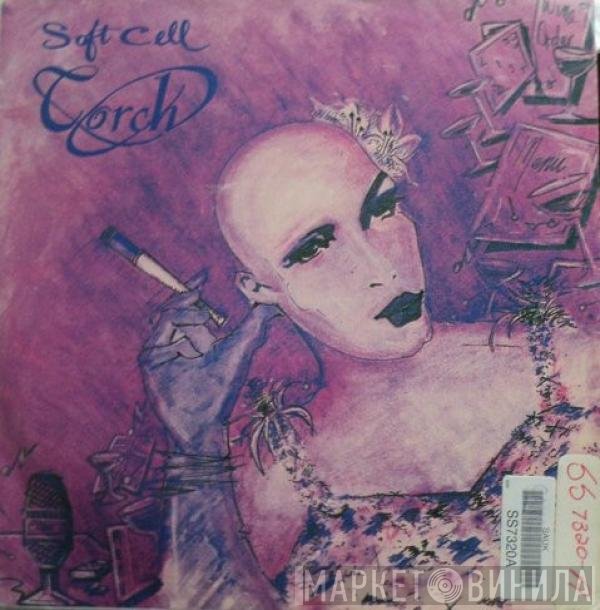 Soft Cell  - Torch