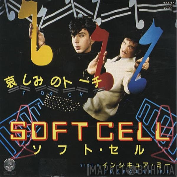 Soft Cell  - Torch