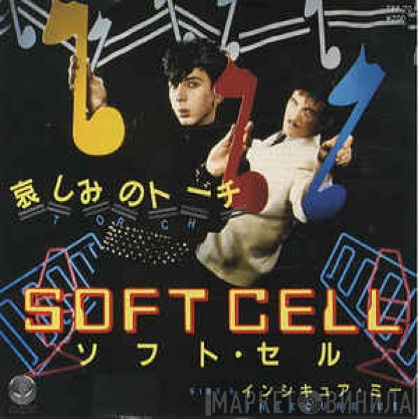 Soft Cell  - Torch