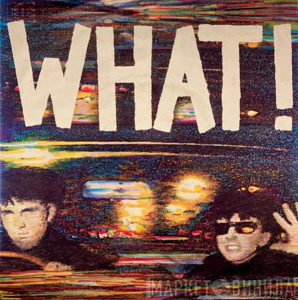 Soft Cell - What