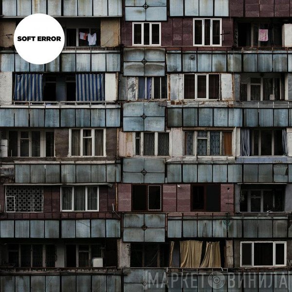 Soft Error  - Mechanism
