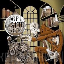 Soft Hearted Scientists - What Ever Happened To The Soft Hearted Scientists