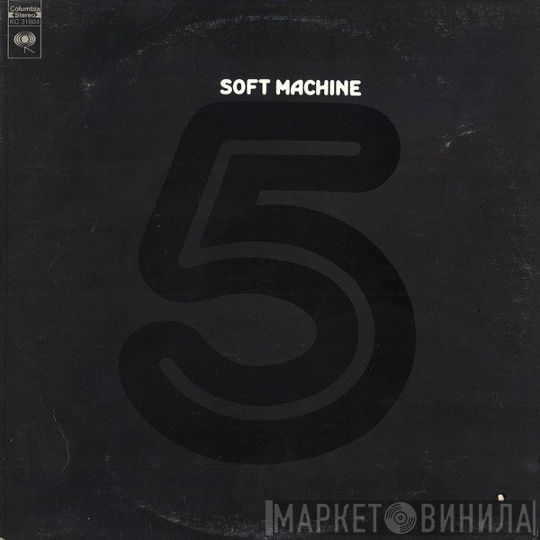 Soft Machine  - 5